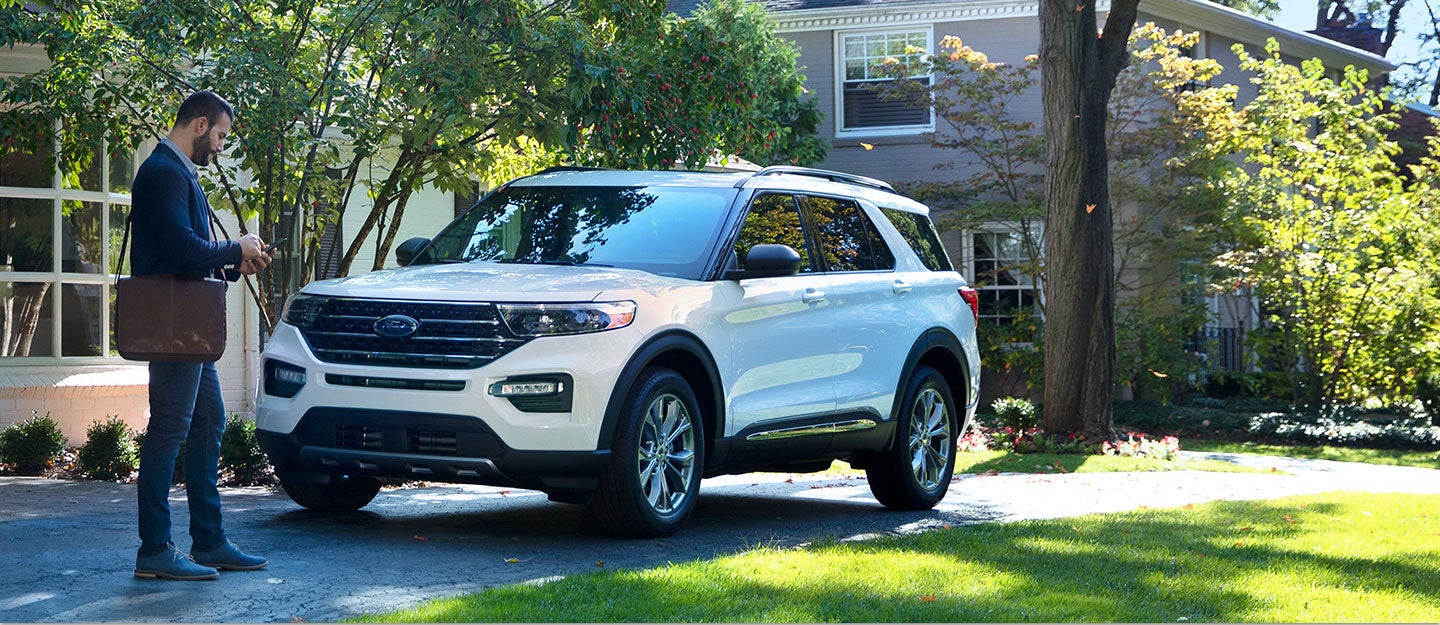 Dorsch Ford in Green Bay WI