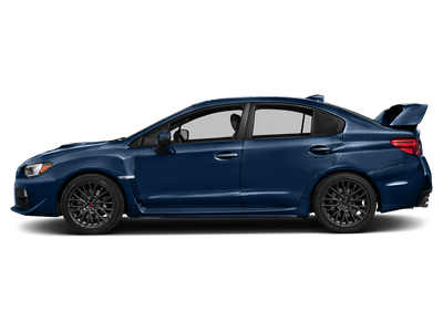 2015 Subaru Impreza WRX STi