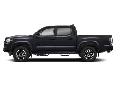 2020 Toyota Tacoma TRD Sport V6