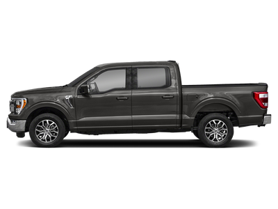 2022 Ford F-150 Shelby Off-Road
