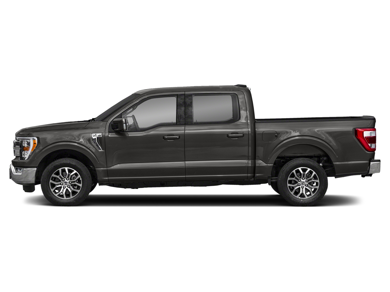 2022 Ford F-150 Shelby Off-Road