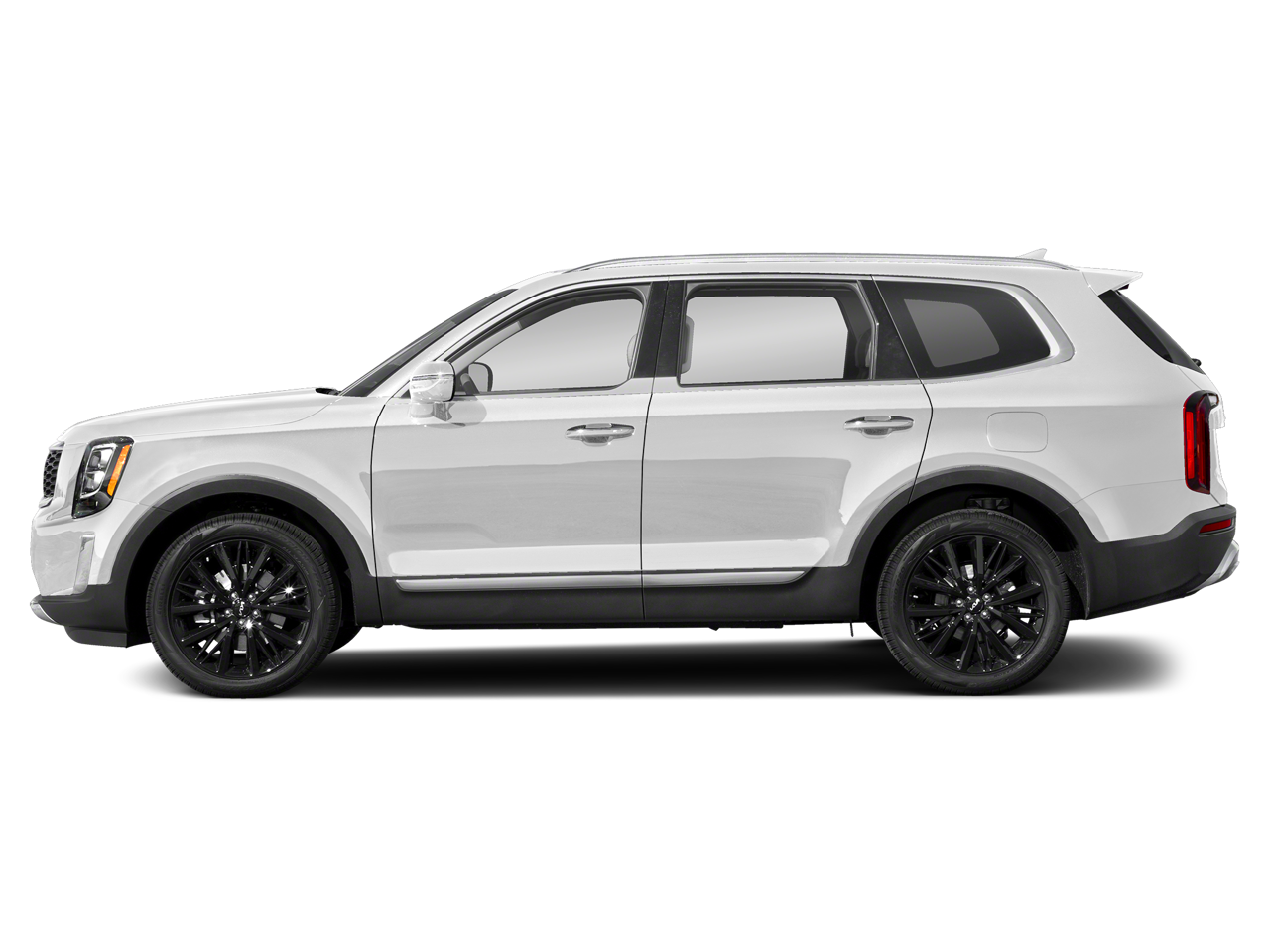 2022 Kia Telluride SX Prestige