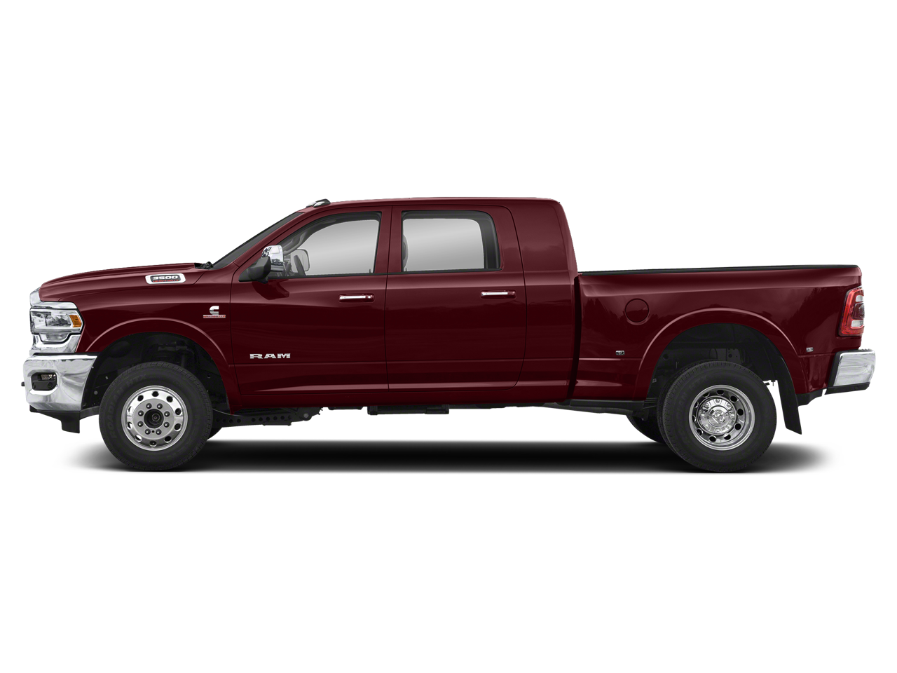 2022 RAM 3500 Big Horn