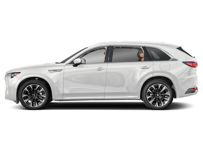 2024 Mazda Mazda CX-90 3.3 Turbo S Premium Plus
