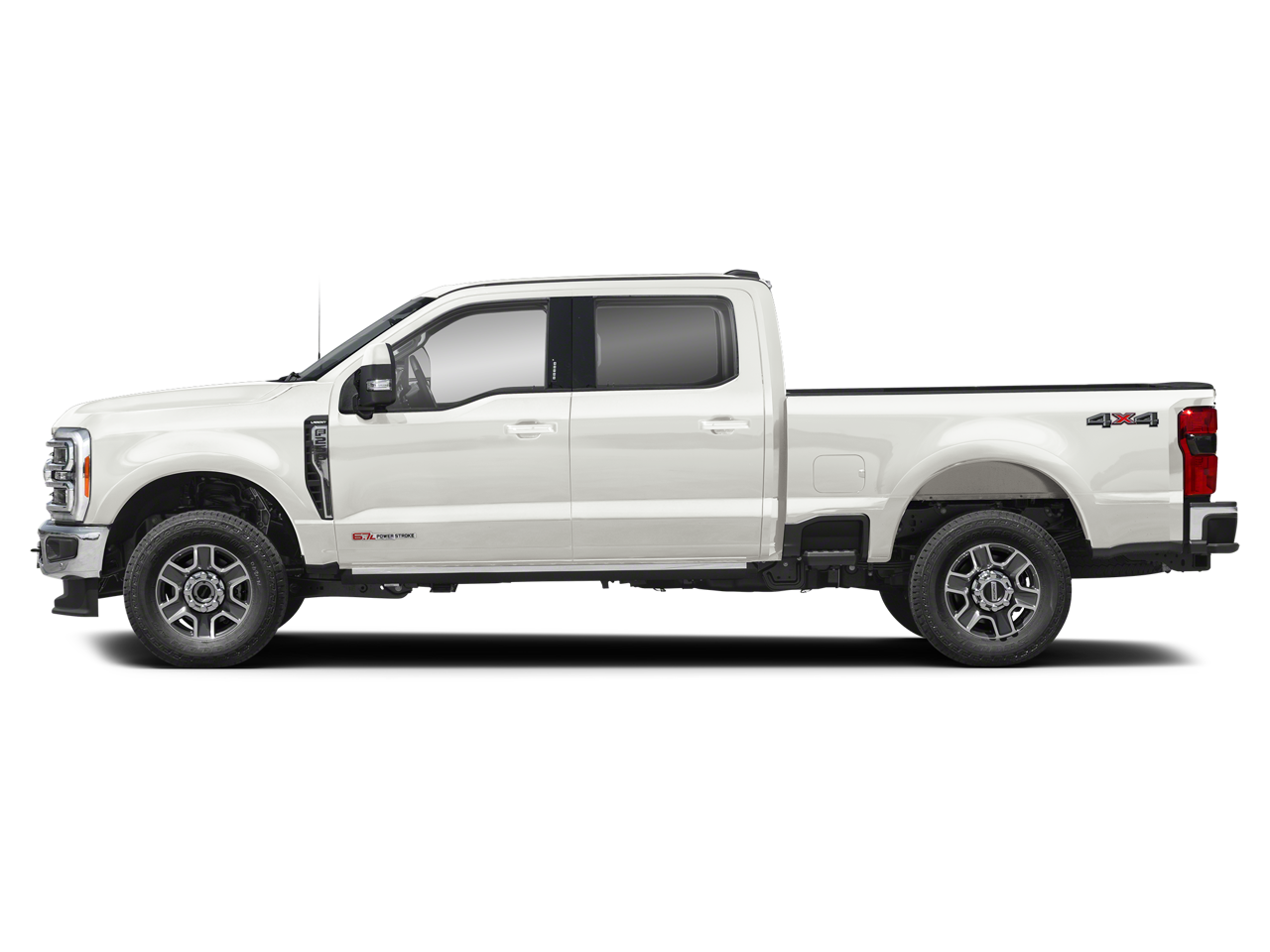 2025 Ford F-250SD Roush