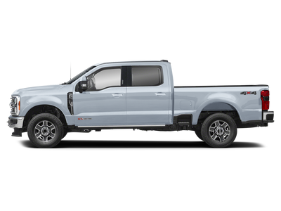 2025 Ford F-250SD Roush