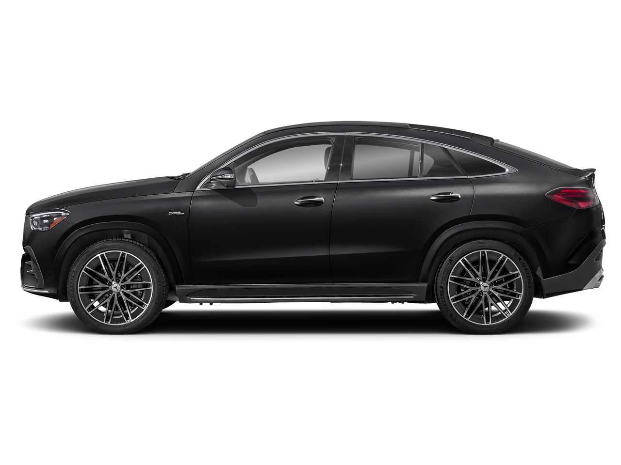 2025 Mercedes-Benz GLE GLE 53 AMG® 4MATIC®