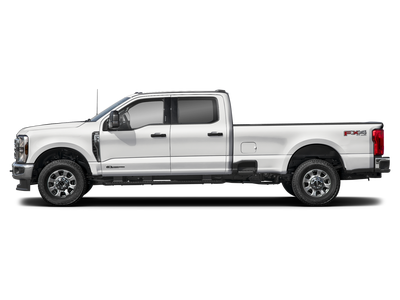 2027 Ford F-350SD XLT DRW