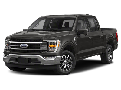 2022 Ford F-150 Shelby Off-Road