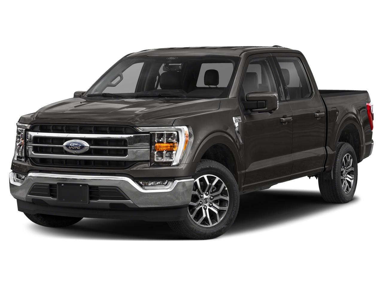 2022 Ford F-150 Shelby Off-Road