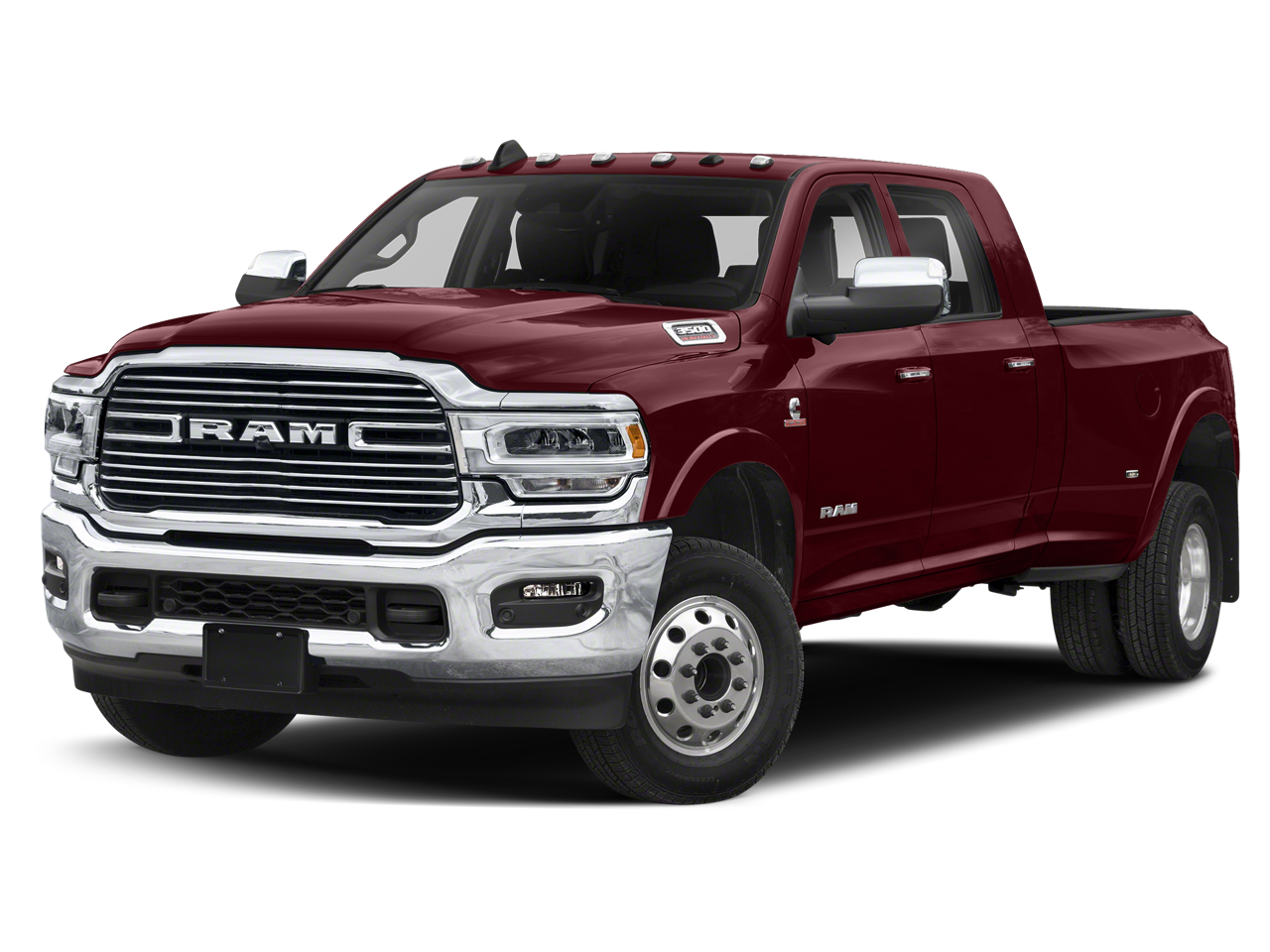 2022 RAM 3500 Big Horn