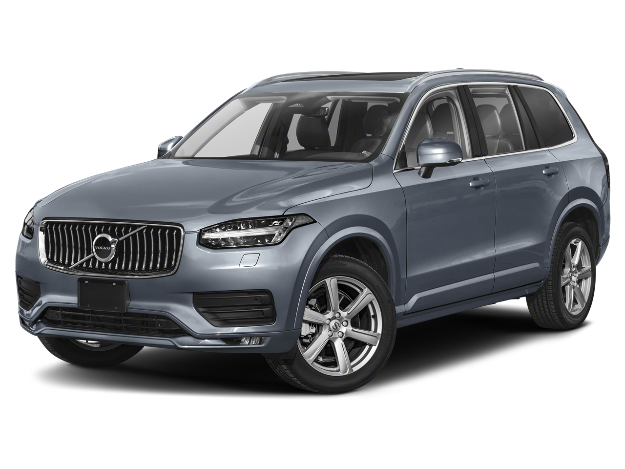 2023 Volvo XC90 B6 Plus 7-Seater