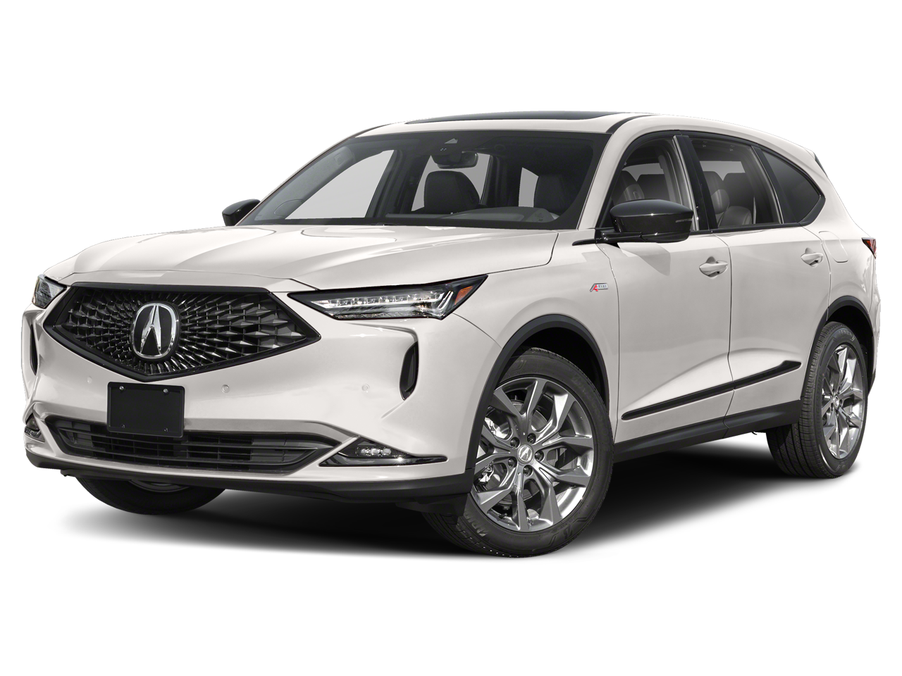 2024 Acura MDX A-Spec SH-AWD