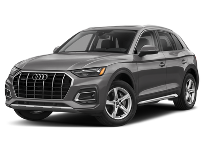2024 Audi Q5 45 S line Premium quattro