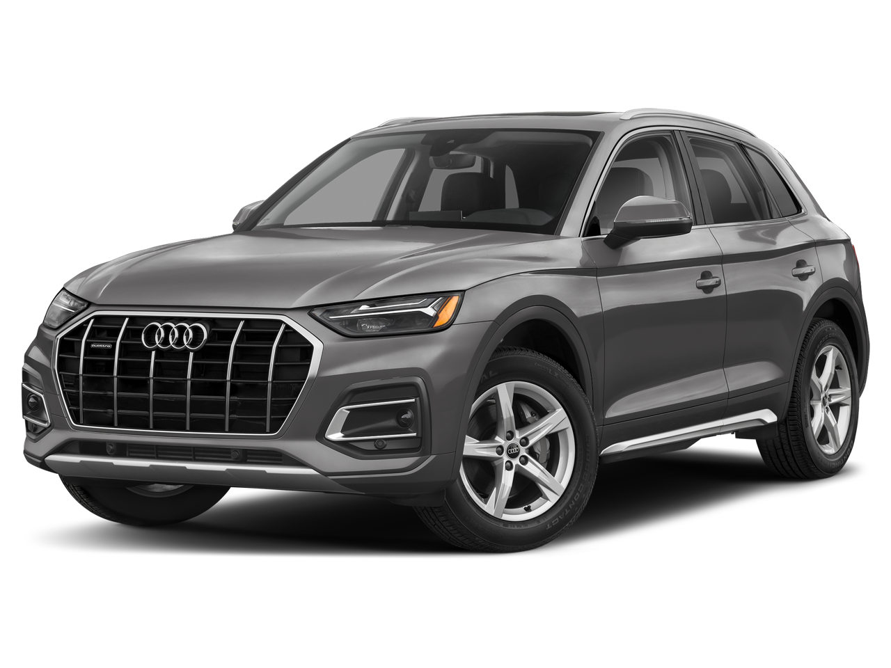 2024 Audi Q5 45 S line Premium quattro
