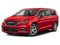 2024 Chrysler Pacifica Pinnacle
