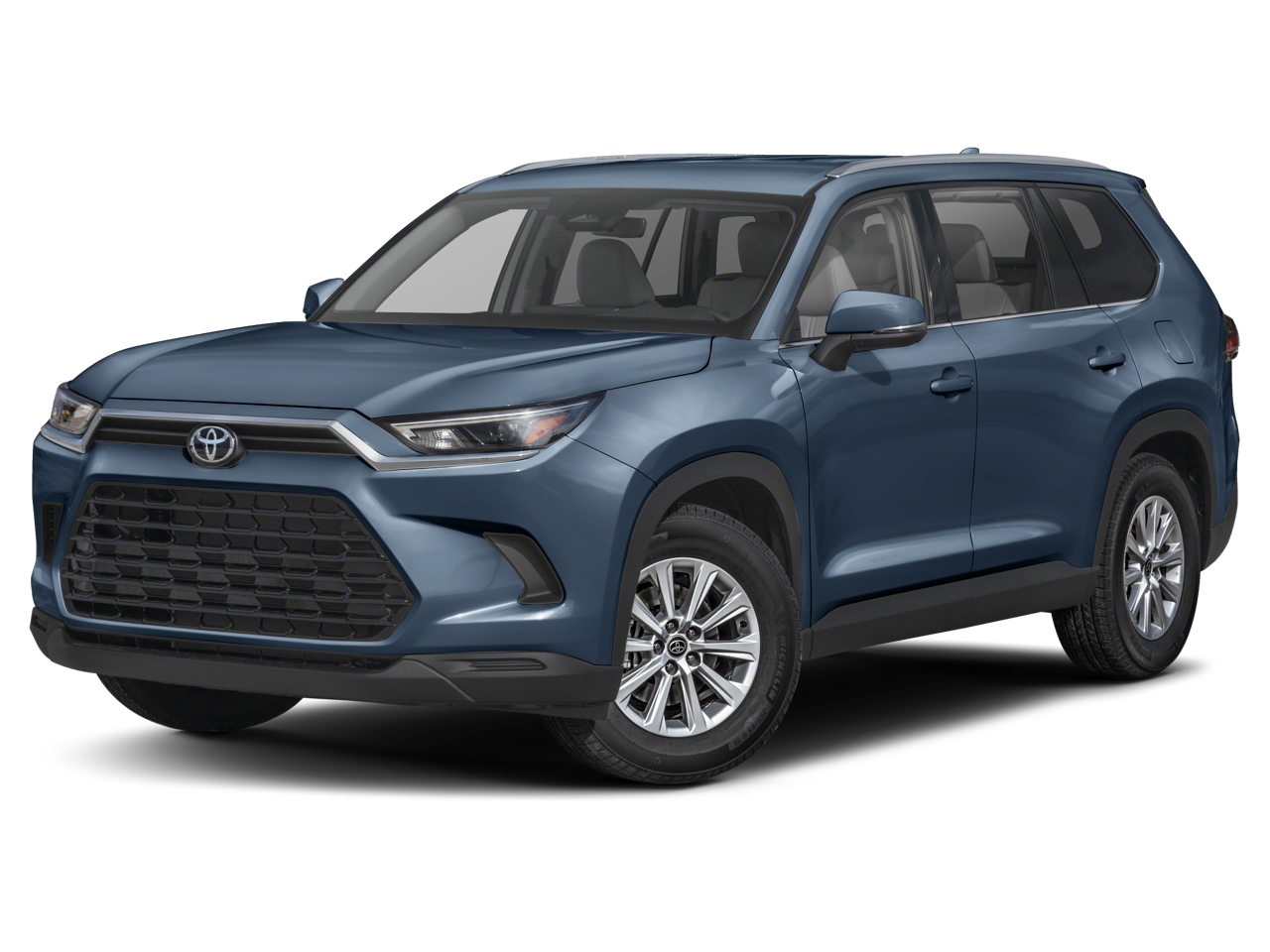 2024 Toyota Grand Highlander XLE for sale in Green Bay, WI