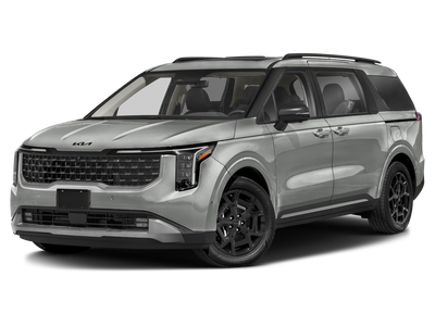 2025 Kia Carnival Hybrid SX Prestige