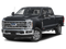 2026 Ford F-250SD Black Widow