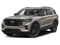 2027 Ford Explorer 4-Door 4DR 4WD ST