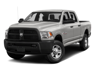 2016 RAM 3500 Tradesman