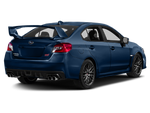 2015 Subaru Impreza WRX STi