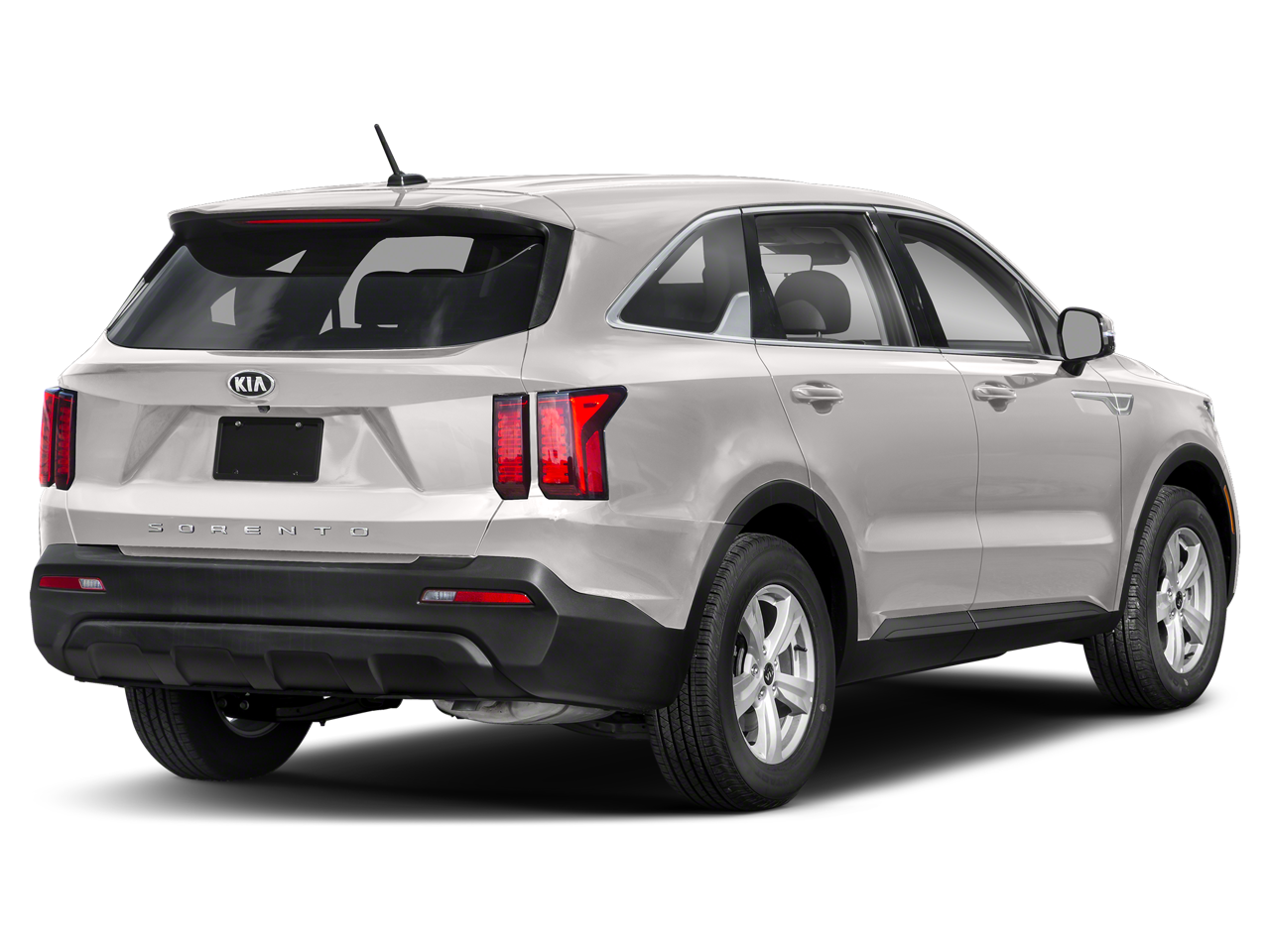 2021 Kia Sorento LX
