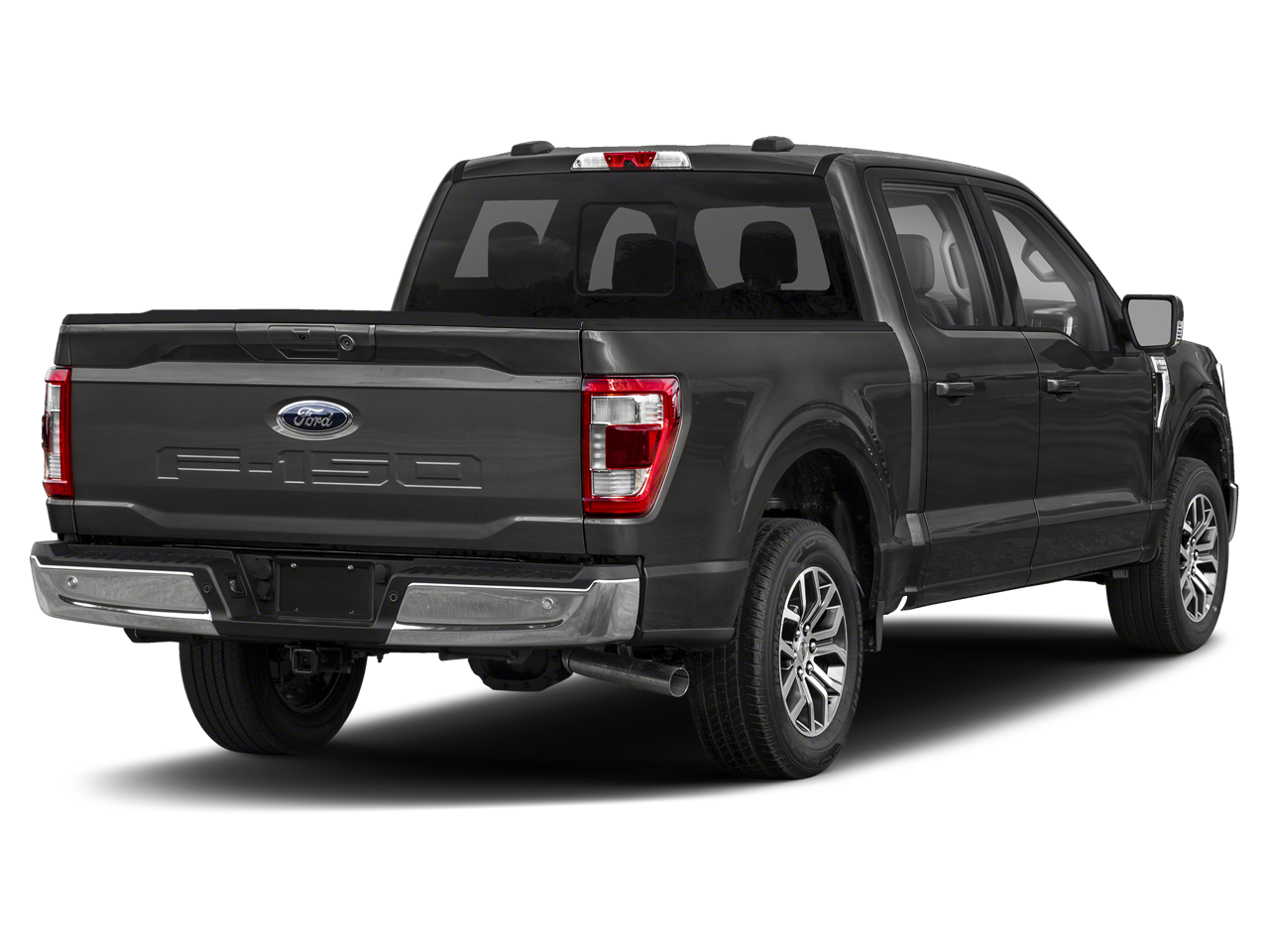 2022 Ford F-150 Shelby Off-Road