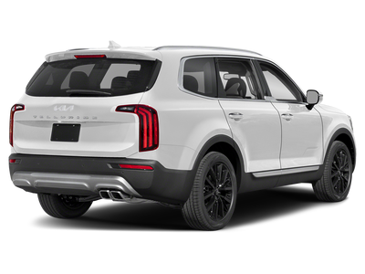 2022 Kia Telluride SX Prestige