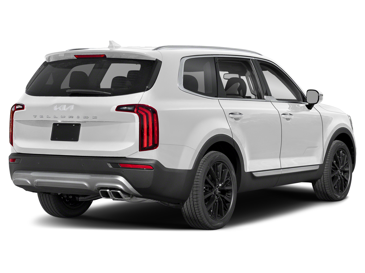 2022 Kia Telluride SX Prestige