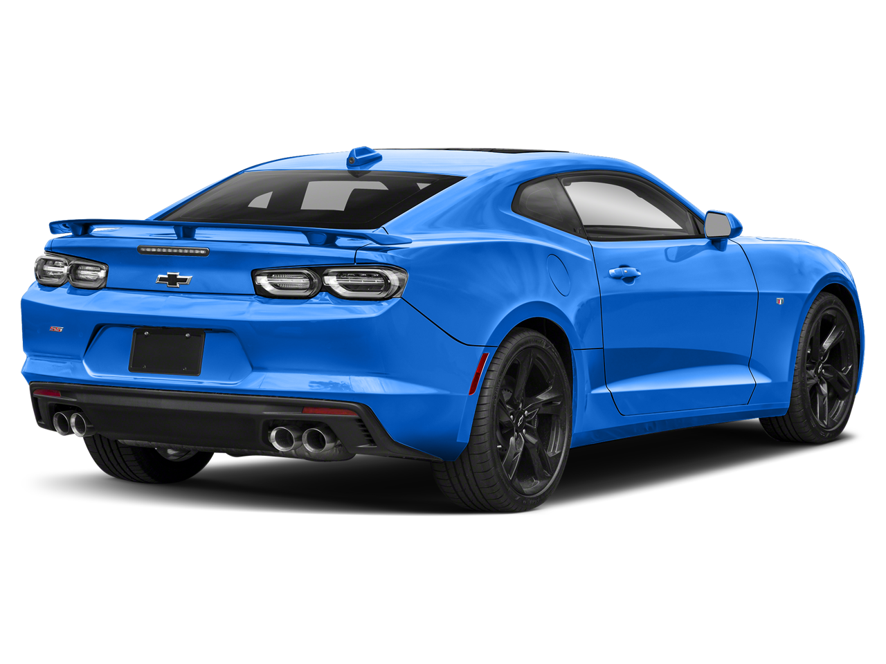 2023 Chevrolet Camaro SS 1SS