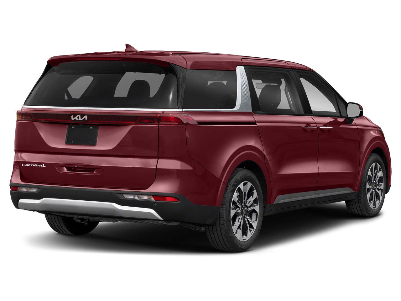 2023 Kia Carnival EX