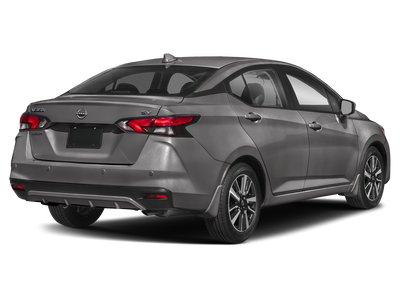 2023 Nissan Versa 1.6 SV
