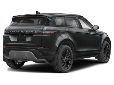 2024 Land Rover Range Rover Evoque Dynamic