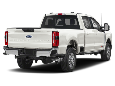 2025 Ford F-250SD Roush