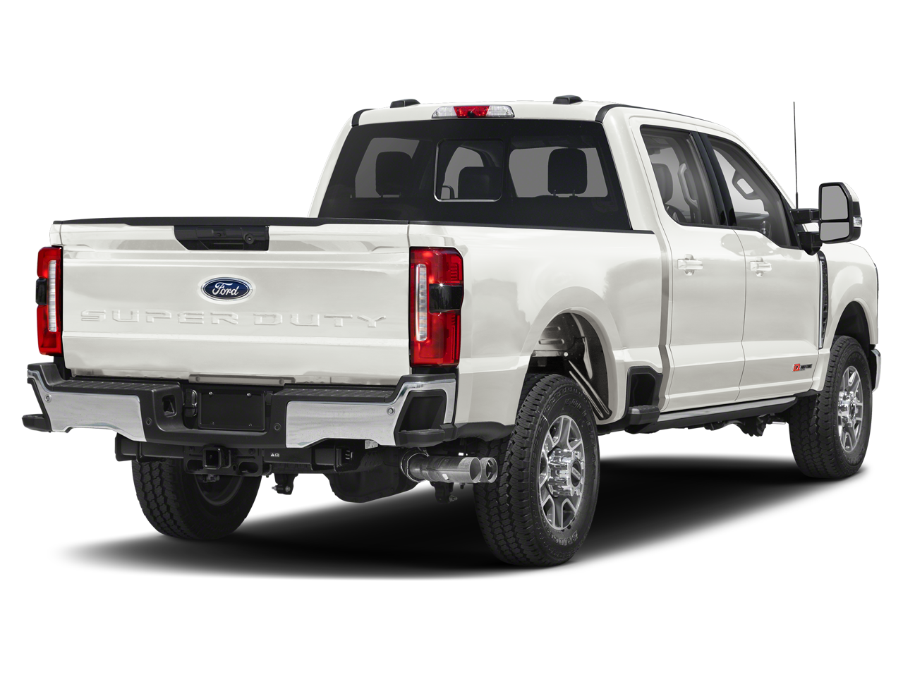 2025 Ford F-250SD Roush