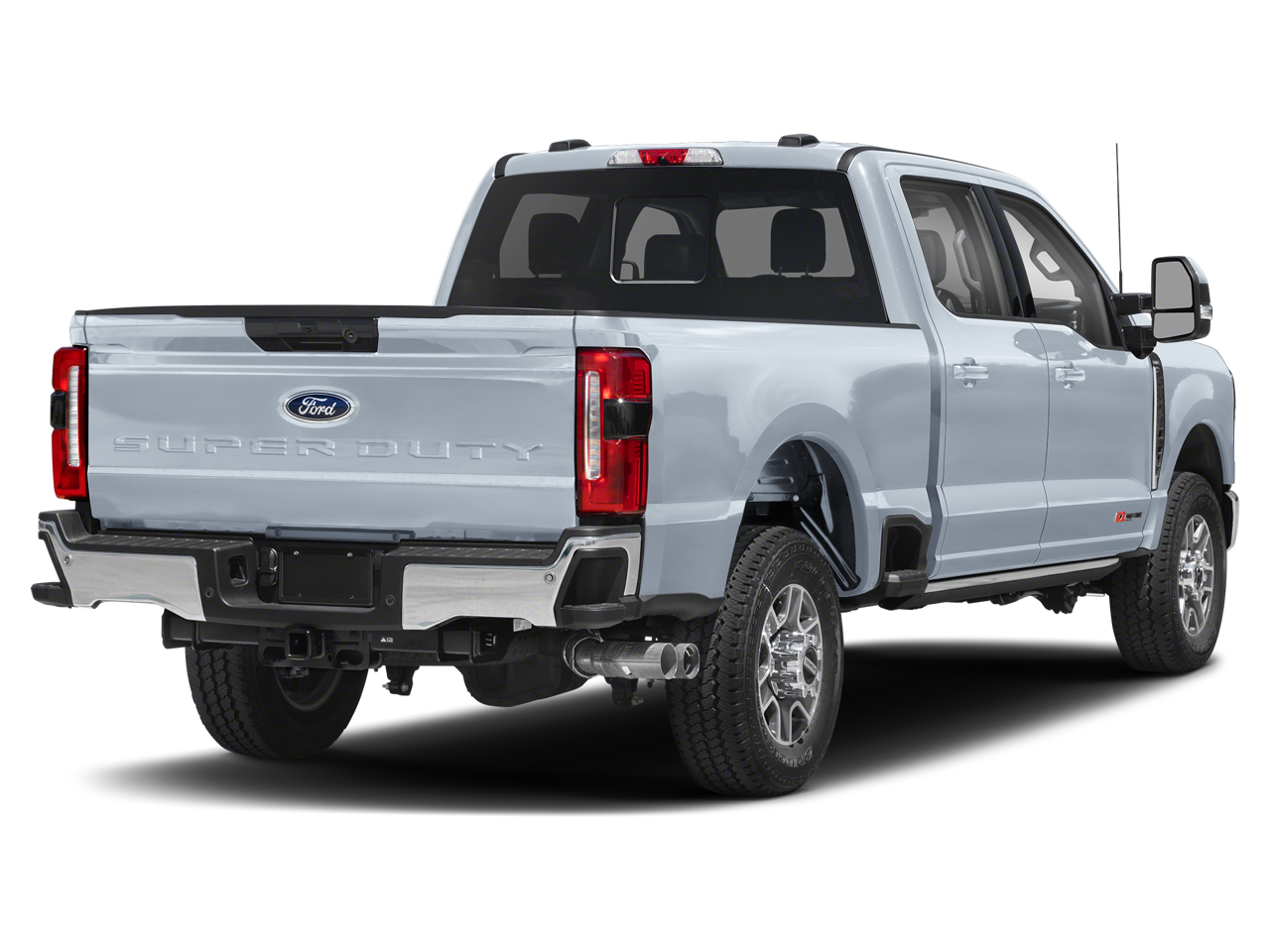 2025 Ford F-250SD Roush