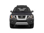 2015 Nissan Xterra PRO-4X