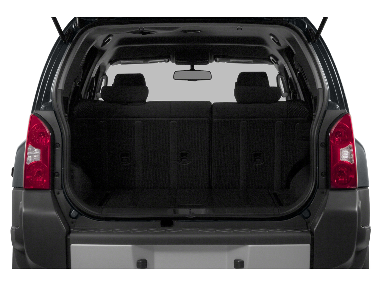 2015 Nissan Xterra PRO-4X