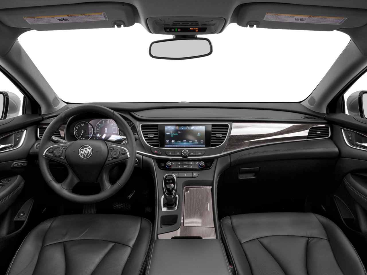 2018 Buick LaCrosse Premium I Group