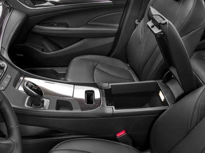 2018 Buick LaCrosse Premium I Group