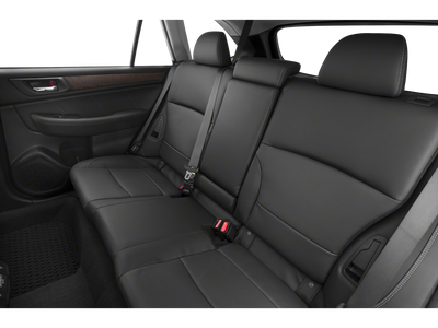 2019 Subaru Outback 3.6R Limited
