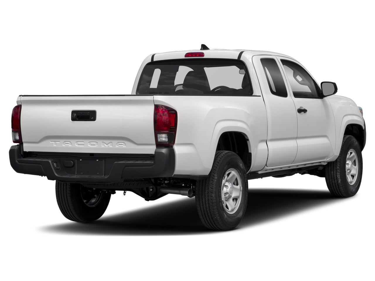 2019 Toyota Tacoma SR5 V6