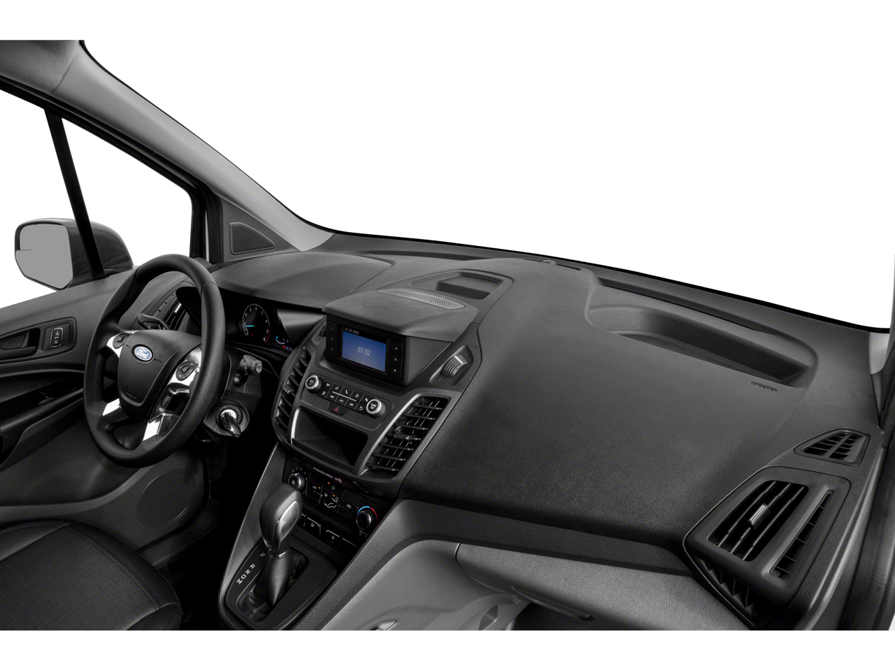 2020 Ford Transit Connect XLT