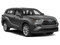 2020 Toyota Highlander Hybrid Limited