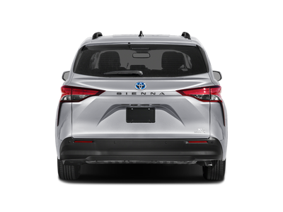 2021 Toyota Sienna XLE 7 Passenger