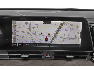 2023 Kia Sportage Plug-In Hybrid X-Line