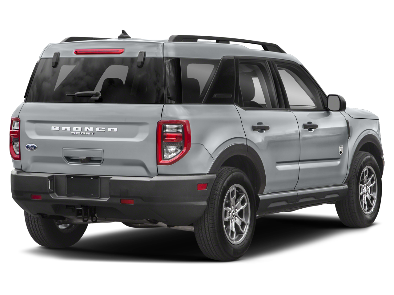 2024 Ford Bronco Sport Big Bend® Green Bay WI Dorsch Ford