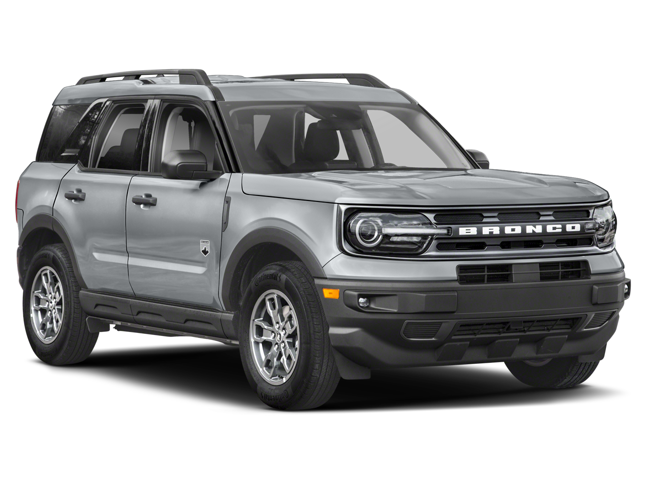 2024 Ford Bronco Sport Big Bend® Green Bay WI Dorsch Ford