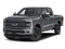 2024 Ford F-250SD Black Widow